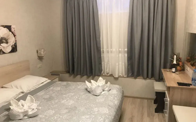 Guest House Tomilino Hostel