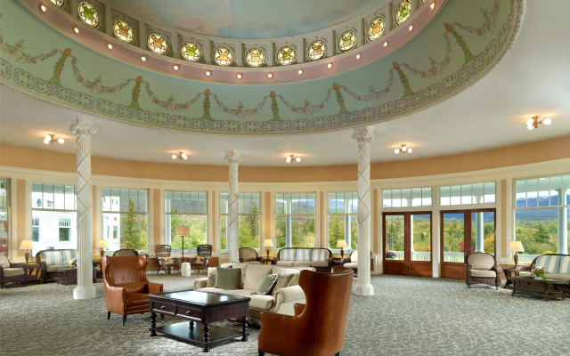 Omni Mount Washington Resort & Spa