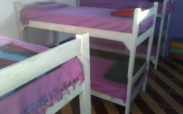 Valizas Hostel