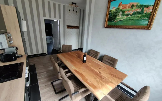 Havel Suites