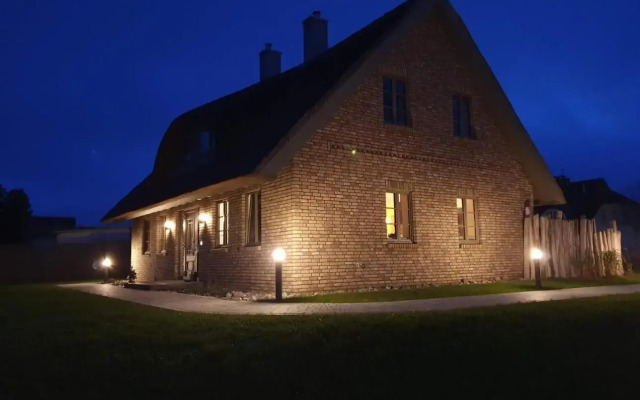 Ferienhaus Schütt