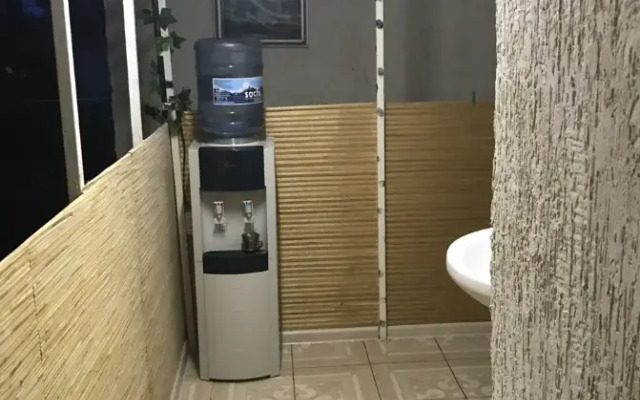 В гостях у Анжелы
