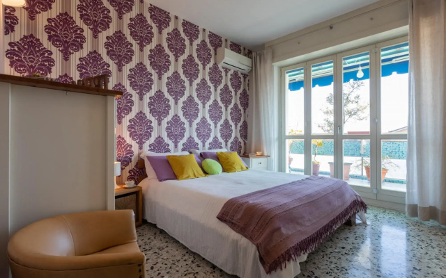 Casa Adriana Family Apartment by Wonderful Italy
