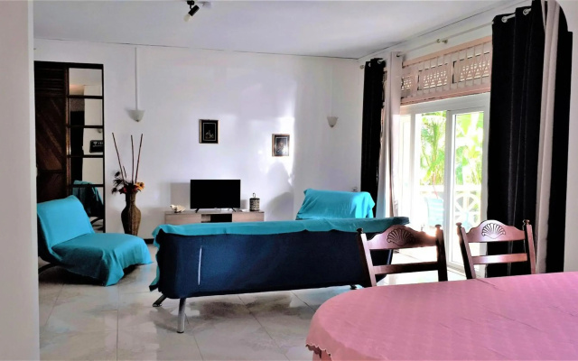 Apt in La Gaulette