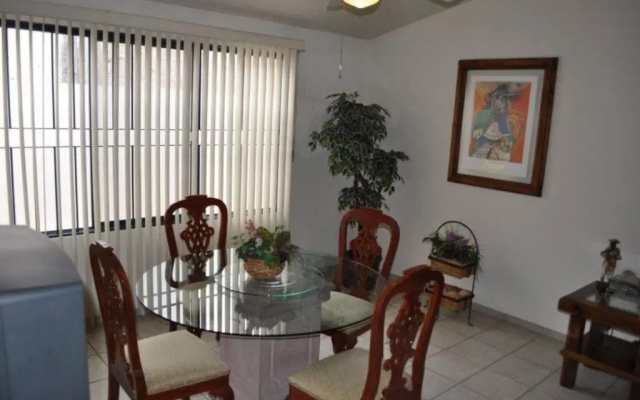 Suite Incomparable Bernardo Quintana 30D