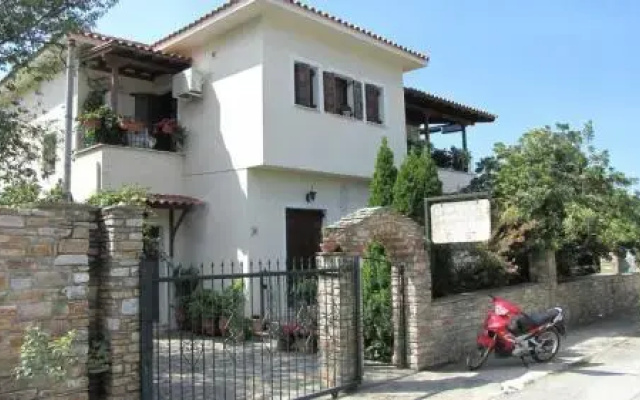 Rafaela House