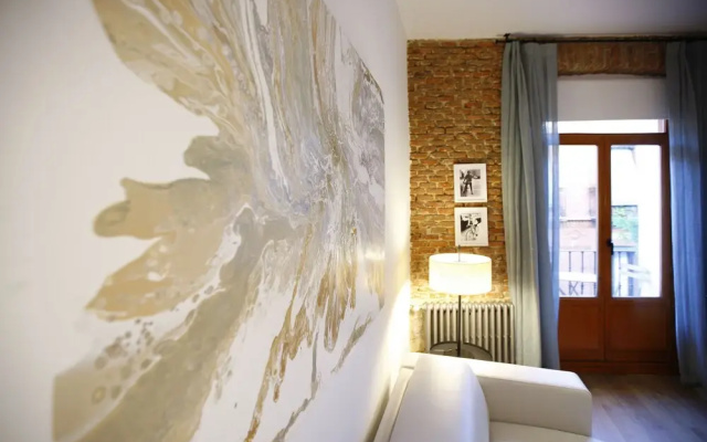 Madrid Centric VI by Madflats Collection