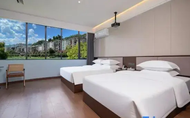 Shangan Homestay