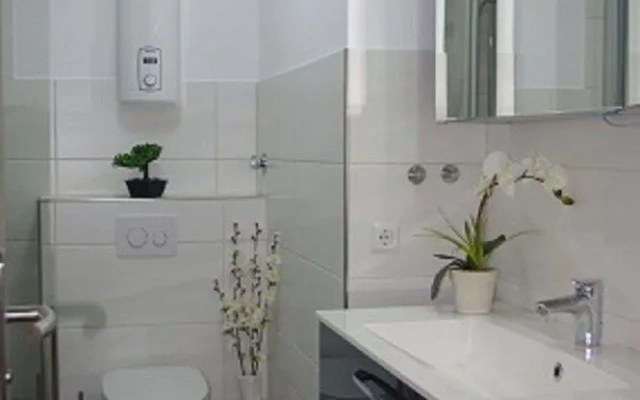 Ferienwohnung Fichtenweg