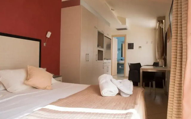 Villa Cibele Residence