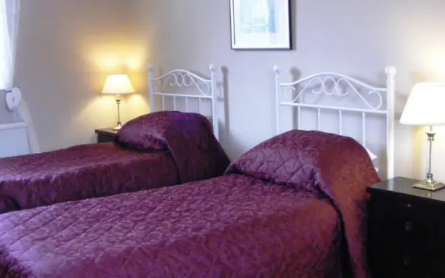 Brynafon Hotel