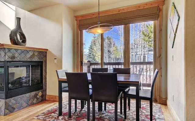 Placer Ridge Lookout by RedAwning