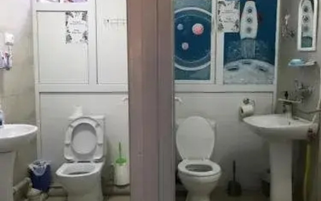 Hostel Georgia