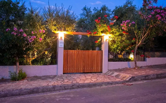 Panagea Holiday Apartments