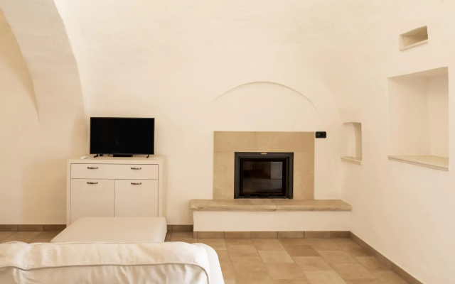 Trulli Munno - Utnz in Castellana Grotte