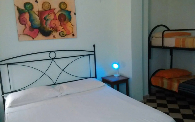 Sleep In Sicily B&B