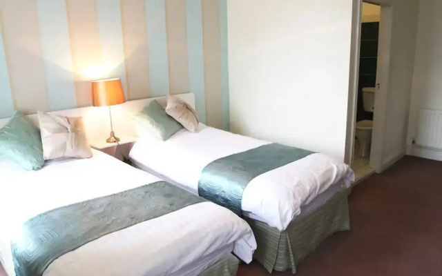 An Sugan Guesthouse