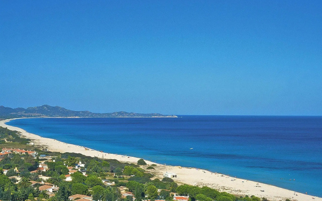 Appartements & Villas Costa Rei
