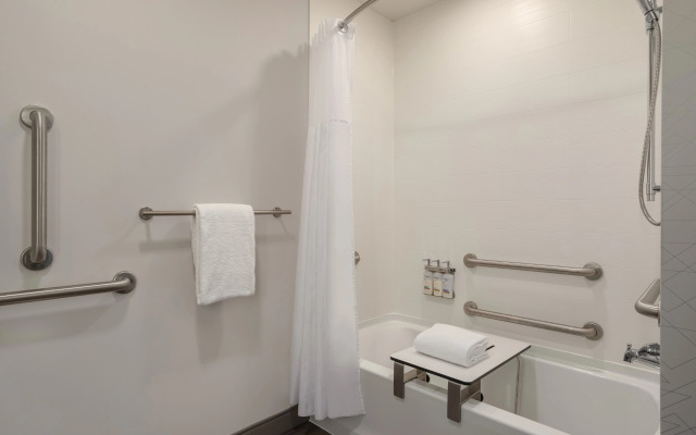 Holiday Inn Express Houston Downtown by IHG