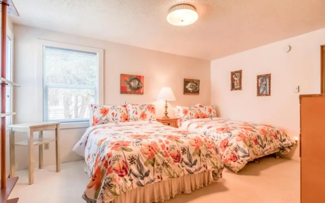 Kami's Beach House