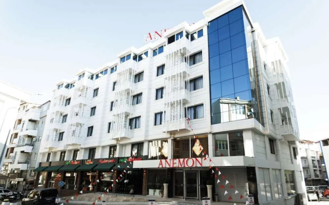 Anemon Usak Otel