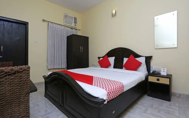 OYO Rooms Golden Beach