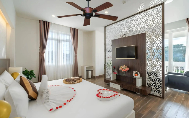 Minh Chien Hotel