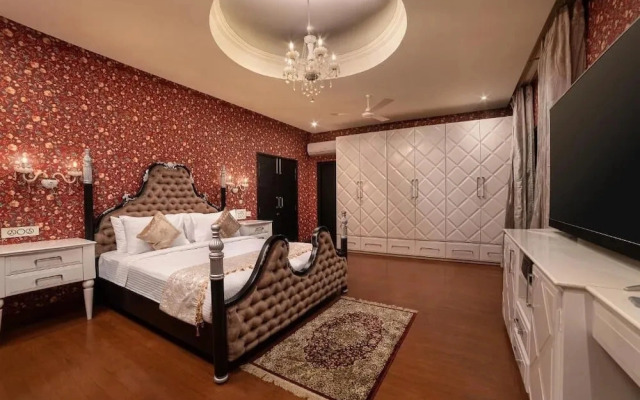 Gem House Jodhpur by HST Hospitality