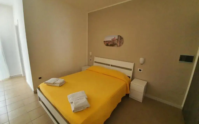 Casale Marcalia