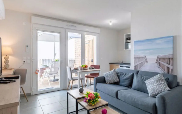 Apartment SC H01 Mimizan