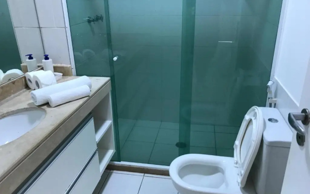 Golfinhos Apartment