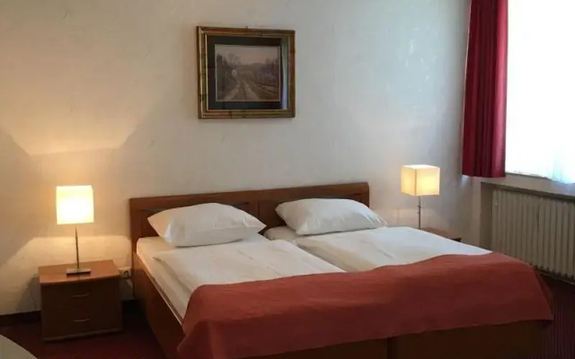 Hotel Germania