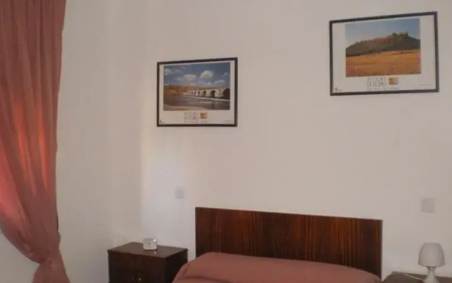Casa Rural Nautilus