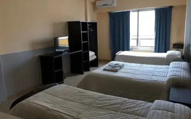 Aparthotel Casino
