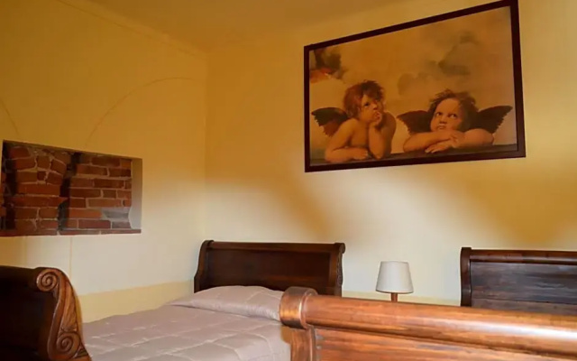 Il Borgo