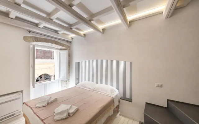Castelletto Suite La Marina