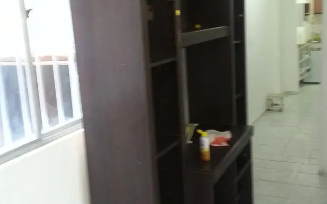 Casa da Chácara