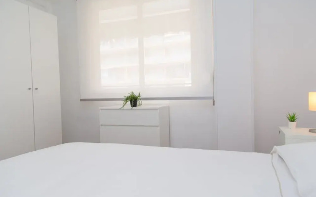 Cullera Beach Apartment