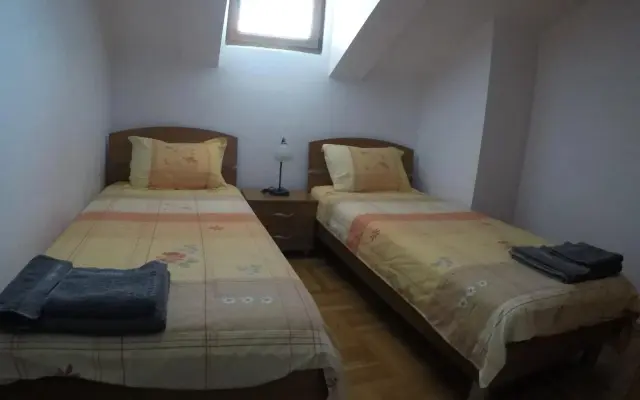Apartments Aleksić Old Town