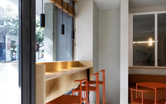 Bromelia Hotel Boutique