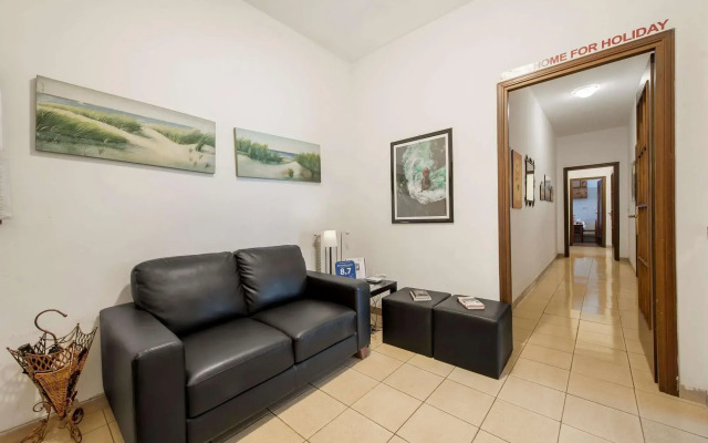 B&B A Home For Holiday