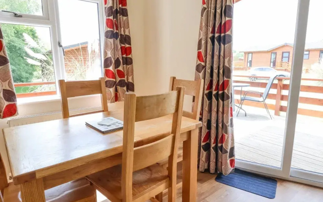 Callow Lodge 22