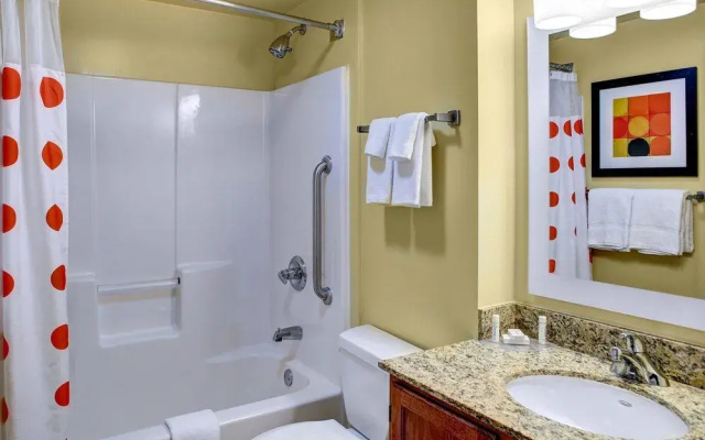 TownePlace Suites Cleveland Westlake