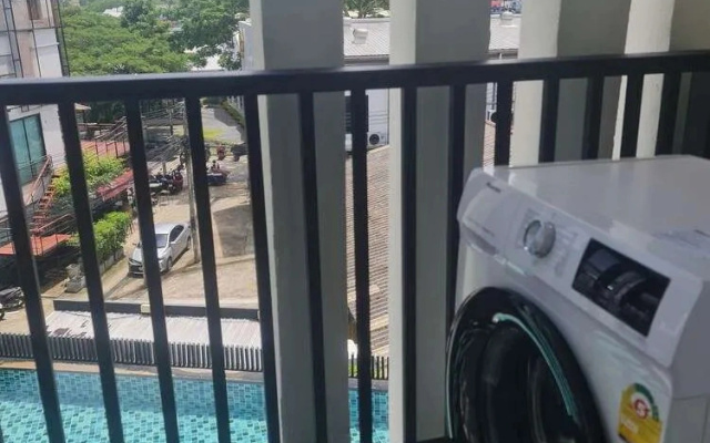 At Laguna Phuket Apartment