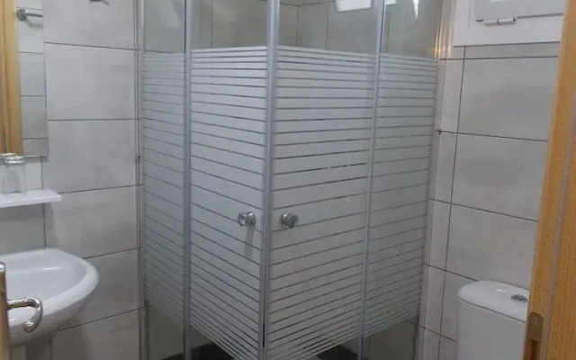 Alkyon Beach Hotel