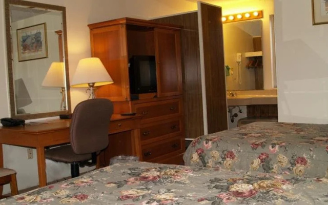 Parkview Motor Lodge