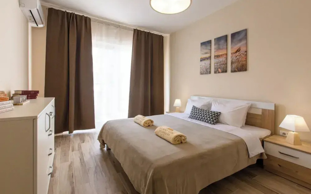 Sunny Side Resort & Spa