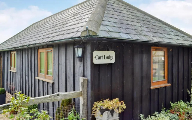 The Cart Lodge