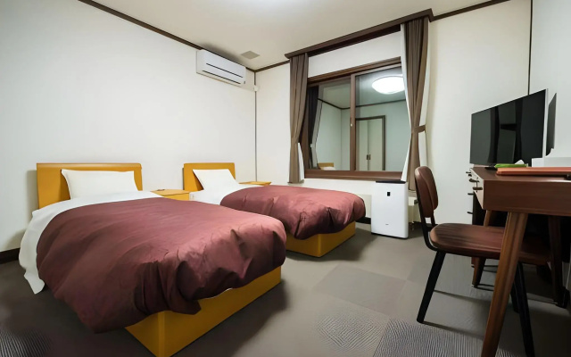 Hotel Kinwaso