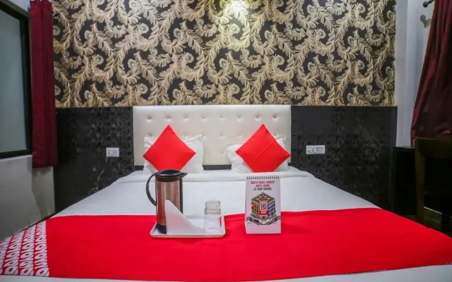 Hotel The Rajfort By OYO Rooms